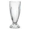 Porto Dessert Milkshake Glasses 340ml Set Of 4