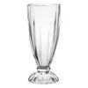 Porto Dessert Milkshake Glasses 340ml Set Of 4