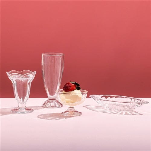 Porto Dessert Icecream Cups 130ml Set Of 4 Dessert Dishes The Cooks Kitchen 