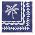 Fiesta Paper Napkin Bahama 20pk