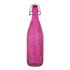 Pop Bottle - 900ml Groove Fushia