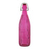 Pop Bottle - 900ml Groove Fuchsia