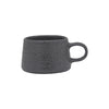 Ecology Ottawa Macchiato Cup 85ml - Stone
