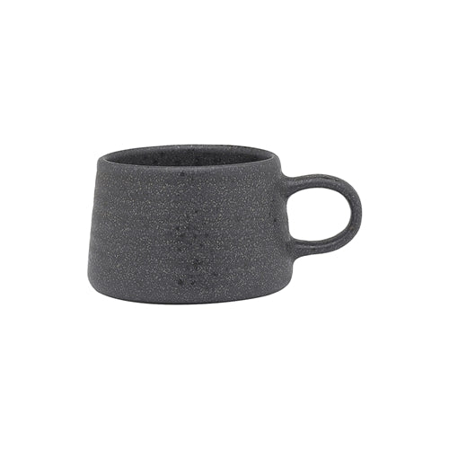 Ecology Ottawa Macchiato Cup 85ml - Stone