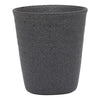 Ecology Ottawa Latte Cup 250ml - Stone