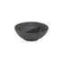 Ottawa Oil Bottle & Salt Dish - Stone