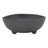 Ecology Ottawa Chunky Leg Bowl 25cm - Stone