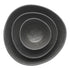 Ecology Ottawa Set Of 3 Nesting Bowls 8/12/16cm - Stone
