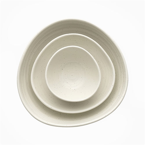 Ottawa Set Of 3 Nesting Bowls - Calico