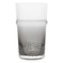 Ecology Dion Set Of 4 Hi Ball Glassses 400ml - Smoke