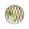 Porto Valentina Side Plate 20cm -fennel