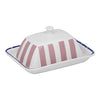 Porta Valentina Butter Dish
