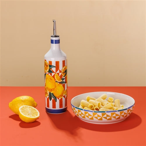 Porta Valentina Oil Bottle 750ml