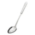 Ecology Provisions Silicone Edged Slotted Spoon