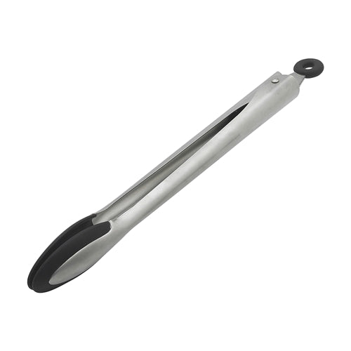 Ecology Provisions Silicone Tipped Tongs 30cm