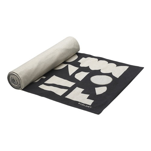 Ecology Garnet Runner 35x180cm