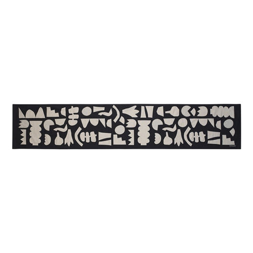 Ecology Garnet Runner 35x180cm