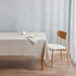 Ecology Tonka Tablecloth 180x300cm Table Cloths The Cooks Kitchen 