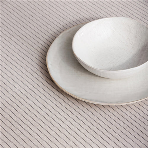 Ecology Tonka Tablecloth 180x400cm