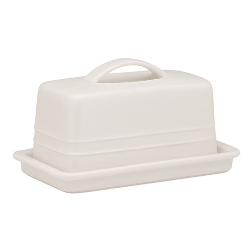 Ecology Signature Lid Butter Dish 250g