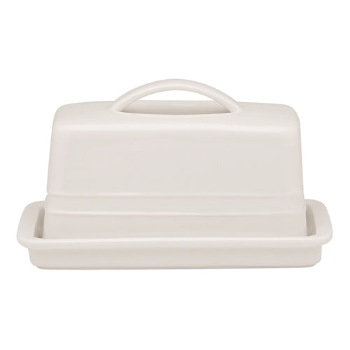 Ecology Signature Lid Butter Dish 250g