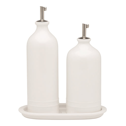 Ecology Signature Oil & Vinegar Set