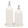 Ecology Signature Oil & Vinegar Set