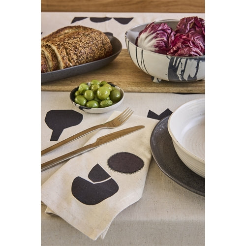 Ecology Nest Set Of 3 Bowls 12cm