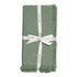 Ecology Fray Set Of 4 Napkins Midday Napkins The Cooks Kitchen 