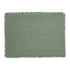 Ecology Fray Set Of 4 Placemats 38x53cm Midday