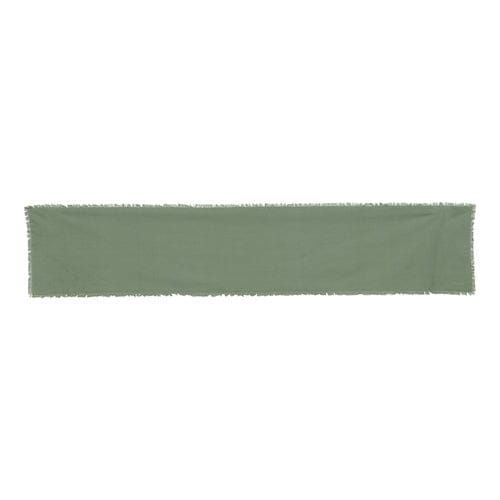 Ecology Fray Runner 35x180cm Midday Table Runners The Cooks Kitchen 