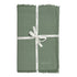 Ecology Fray Runner 35x180cm Midday Table Runners The Cooks Kitchen 
