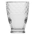 Mare S4 Tumblers 210ml Clear
