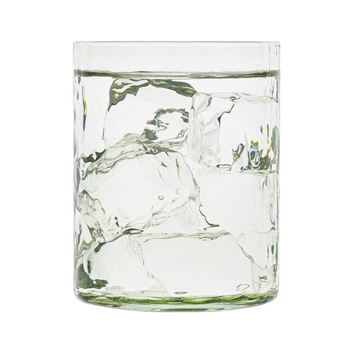 Ecology Equinox Set Of 4 Tumbler Sea Mist 370ml