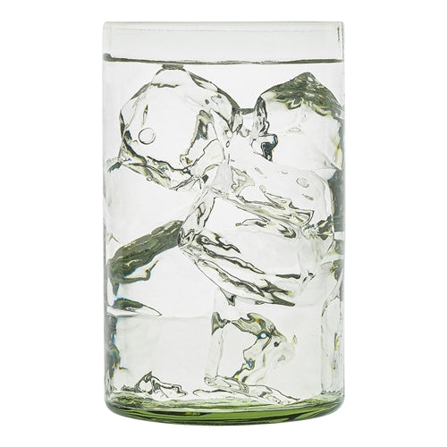 Ecology Equinox Set Of 4 Hi Ball Tumbler Sea Mist 400ml