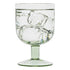 Ecology Equinox Set Of 4 Goblet Sea Mist 300ml