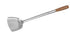Chef Inox Wok Turner S/s Wooden Handle 125x390mm