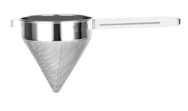 Chef Inox Conical Strainer Fine 200mm