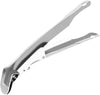 Chef Inox Pizza Pan Gripper - Deep Dish