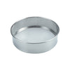 Chef Inox Mesh & Rim Sieve – 350mm