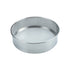 Chef Inox Mesh & Rim Sieve – 350mm Sieves - Strainers & Shakers The Cooks Kitchen Mandurah 