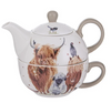 Ashdene Paddock Pals Tea For One