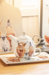 Ashdene Paddock Pals Tea For One