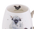 Ashdene Paddock Pals Victor The Valais Blacknose Sheep Mug 450ml