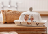 Paddock Pals Butter Dish