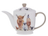 Ashdene Paddock Pals 900ml Infuser Teapot