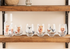 Ashdene Paddock Pals Carafe And Glass Set