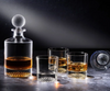 Ladelle Tempa Well Played Golf Whisky Set 5pc