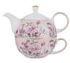 Ashdene Raspberry Rose Tea For One