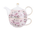 Ashdene Raspberry Rose Tea For One